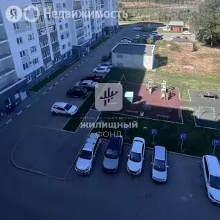 1-комнатная квартира: Энгельс, Смоленская улица, 17 (33.6 м) - Фото 2