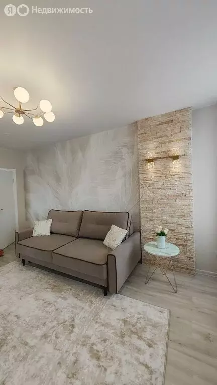 2-комнатная квартира: Симферополь, проспект Александра Суворова, 99 ... - Фото 2