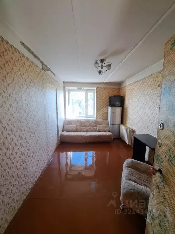 Комната Архангельская область, Новодвинск Двинская ул., 38к2 (11.7 м) - Фото 2