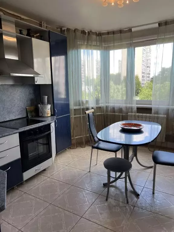 Комната Москва Зеленоградская ул., 23 (18.0 м) - Фото 1