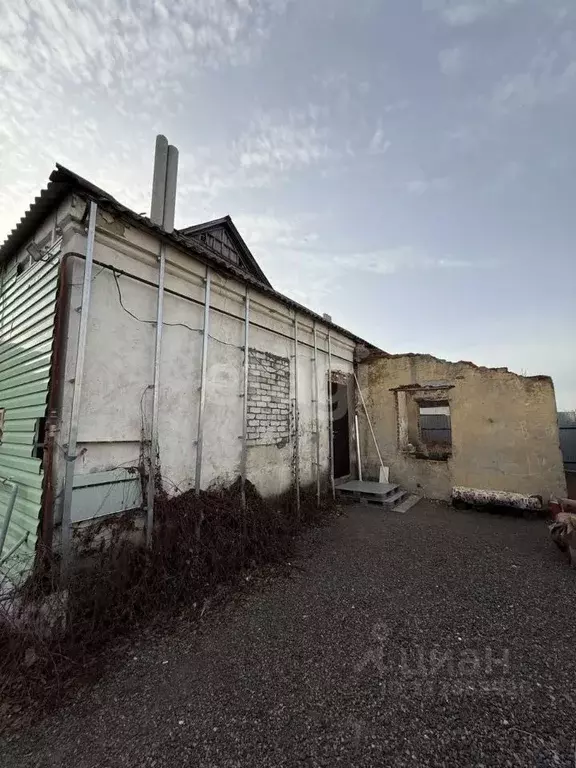 Дом в Воронежская область, Хохольский район, с. Новогремяченское ... - Фото 1