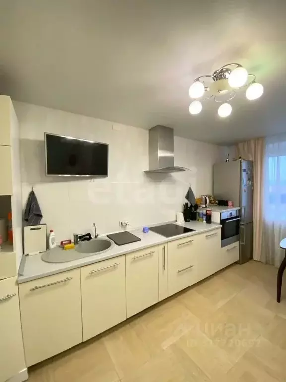 1-к кв. Кировская область, Киров ул. Сурикова, 50 (40.0 м) - Фото 1