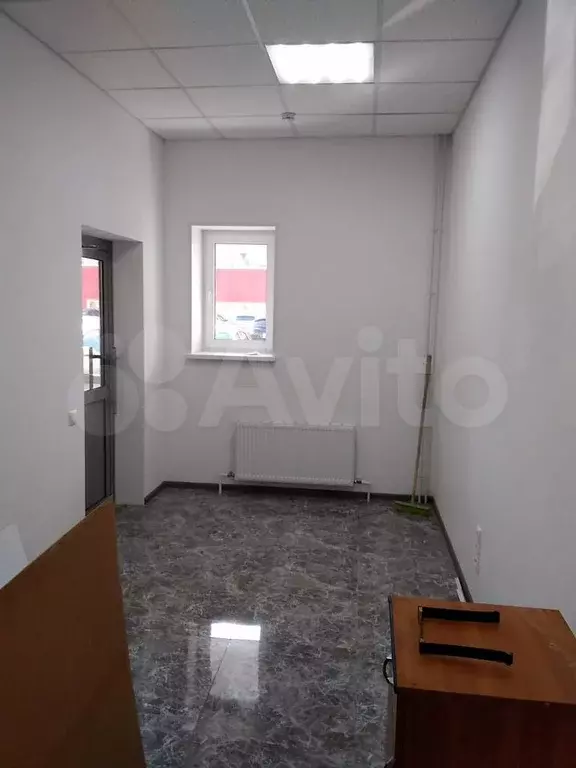 Офис, 13.57 м - Фото 0