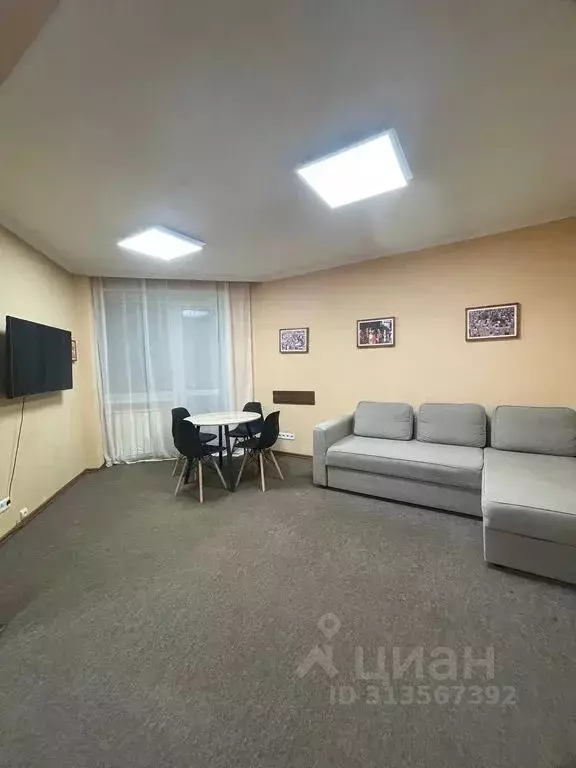 1-к кв. Новосибирская область, Бердск МК Сибиряк тер., к1 (42.0 м) - Фото 1