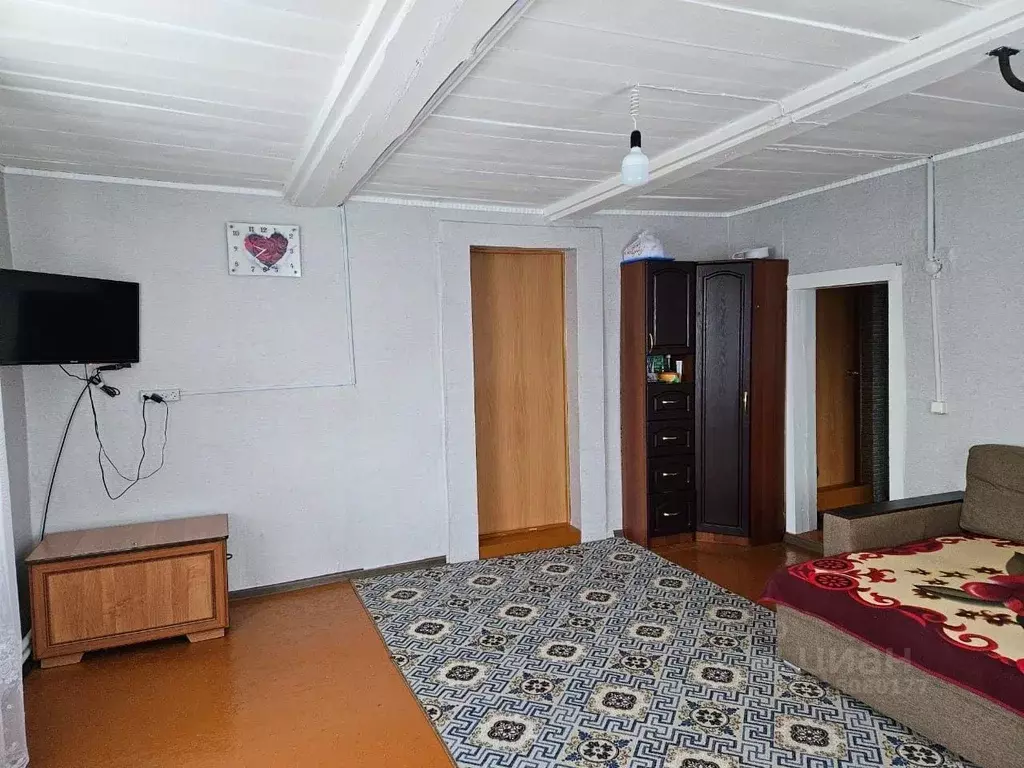 Дом в Башкортостан, Баймак ул. Хасанова, 12 (62 м) - Фото 1