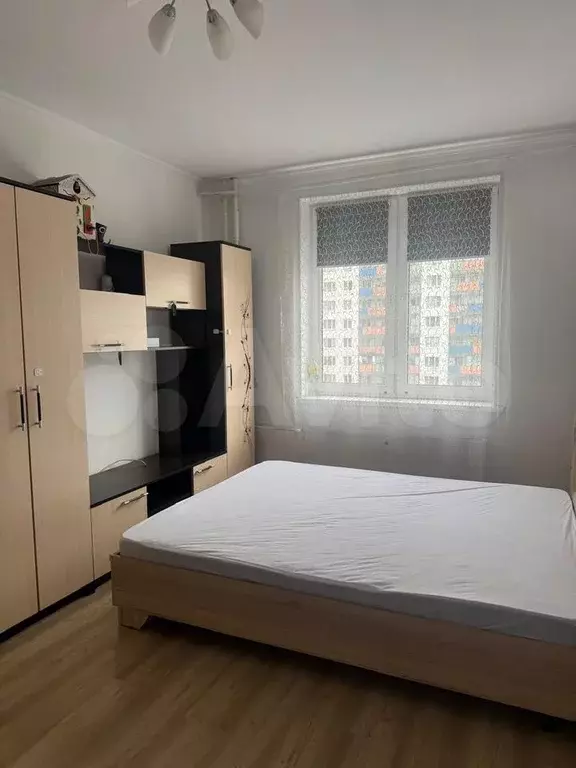 1-к. квартира, 30 м, 13/19 эт. - Фото 0