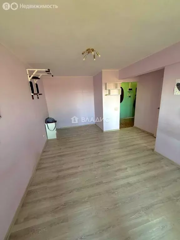 1-комнатная квартира: Волгоград, Краснополянская улица, 6 (30.6 м) - Фото 2