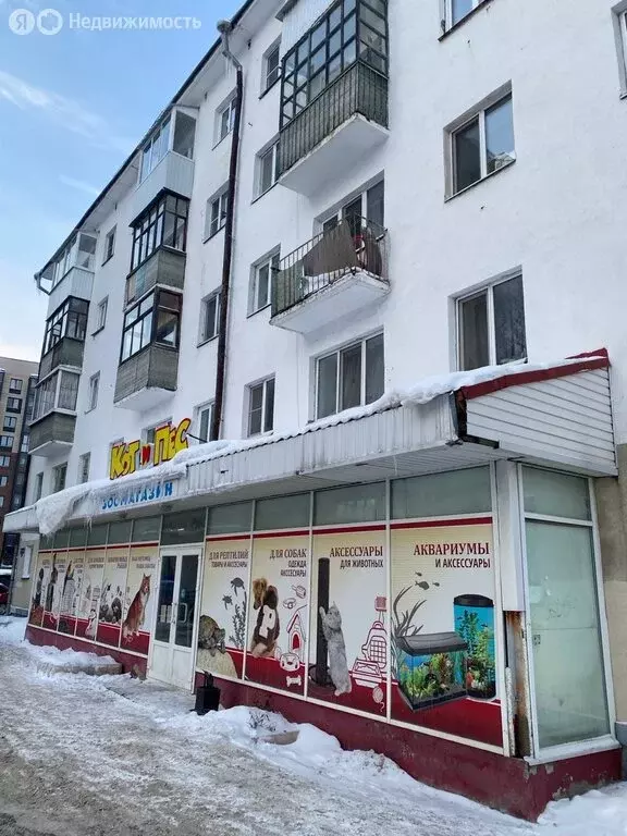 Помещение свободного назначения (278.5 м) - Фото 2