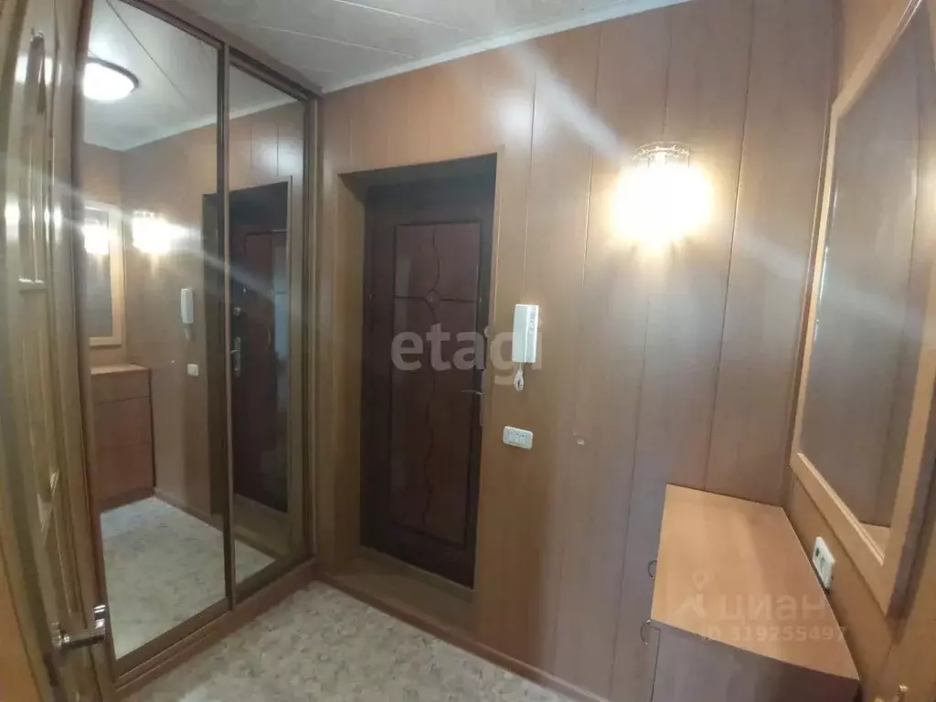 1-к кв. Владимирская область, Ковров Еловая ул., 86к3 (30.0 м) - Фото 1