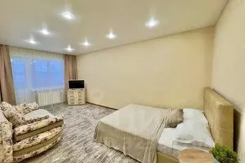 1-к кв. Коми, Воркута ул. Гагарина, 9 (35.0 м) - Фото 1