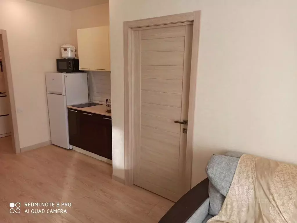 1-к кв. Москва ул. Хлобыстова, 18К1 (38.0 м) - Фото 1