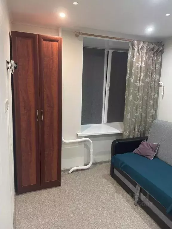 Студия Москва ул. Фомичевой, 7К2 (12.0 м) - Фото 0