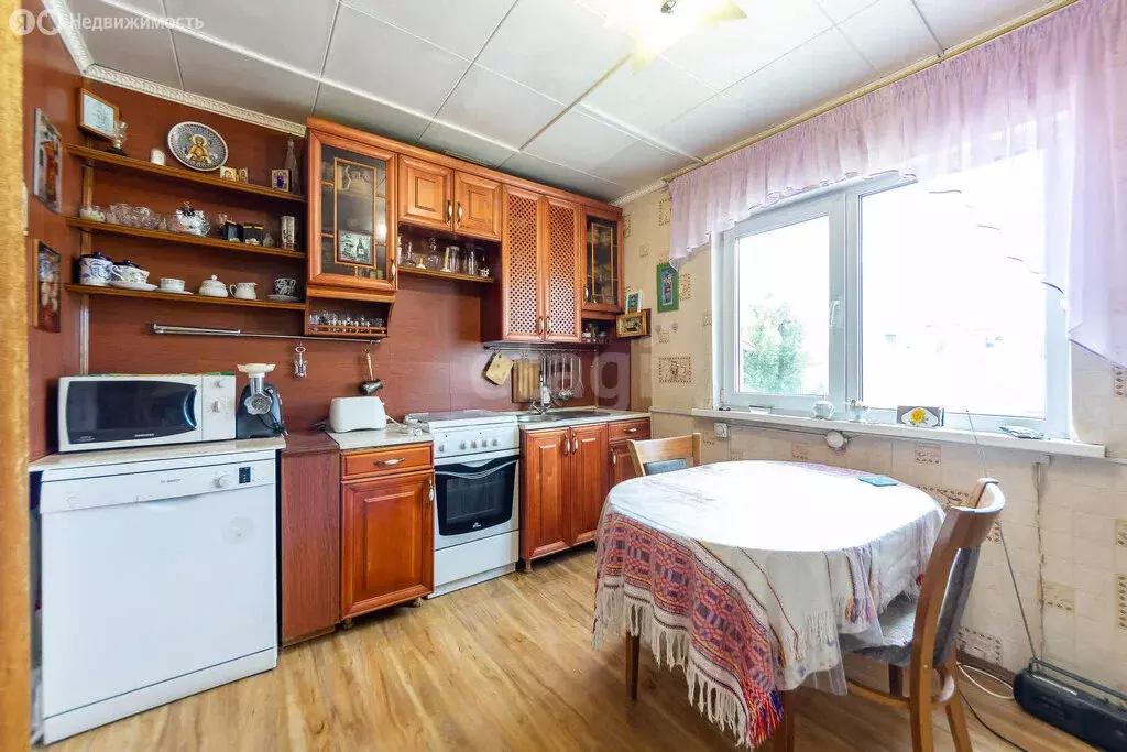 Дом в Хабаровск, Зелёная улица (128 м) - Фото 1