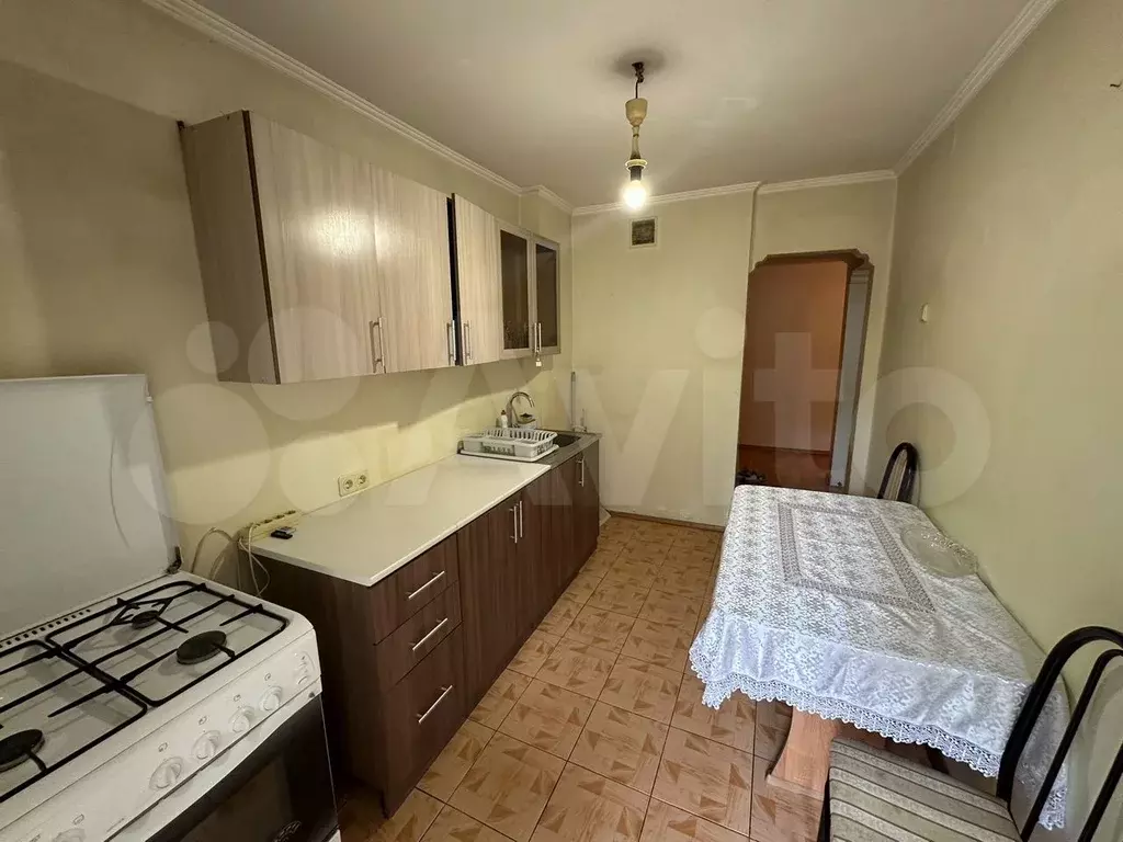 3-к. квартира, 70 м, 2/5 эт. - Фото 1