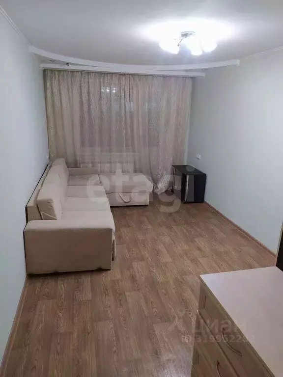 Студия Новосибирская область, Новосибирск Нижегородская ул., 24 (29.0 ... - Фото 1