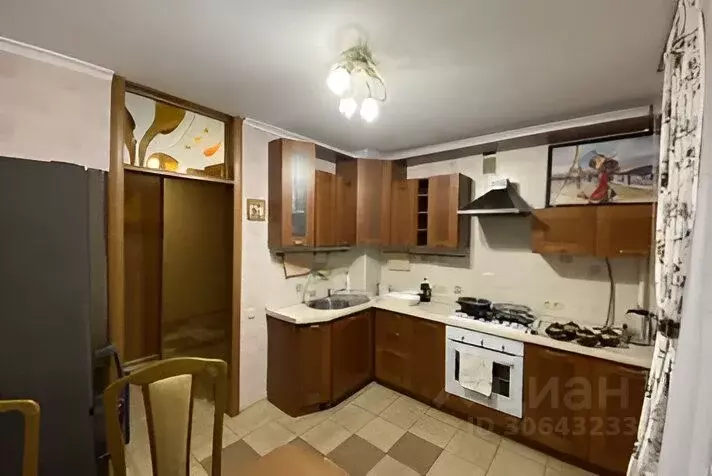 2-к кв. Татарстан, Казань Краснококшайская ул., 75а (53.0 м) - Фото 0