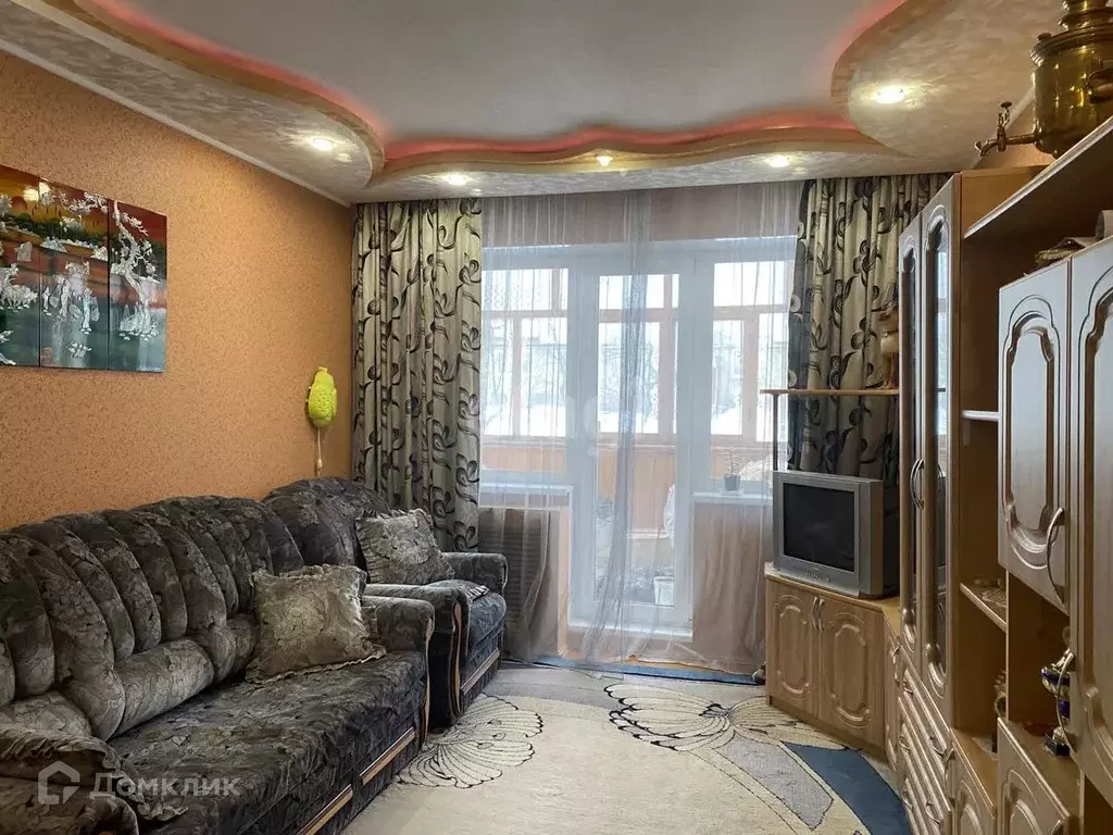 Продаётся 2-к квартира, 45 м - Фото 0