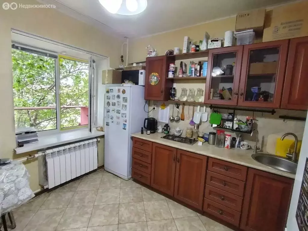 1-комнатная квартира: Кстово, Зелёная улица, 26 (38.9 м) - Фото 1