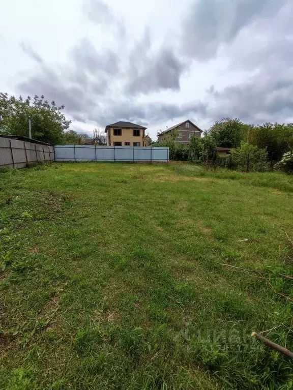 Участок в Ростовская область, Новочеркасск  (6.45 сот.) - Фото 1