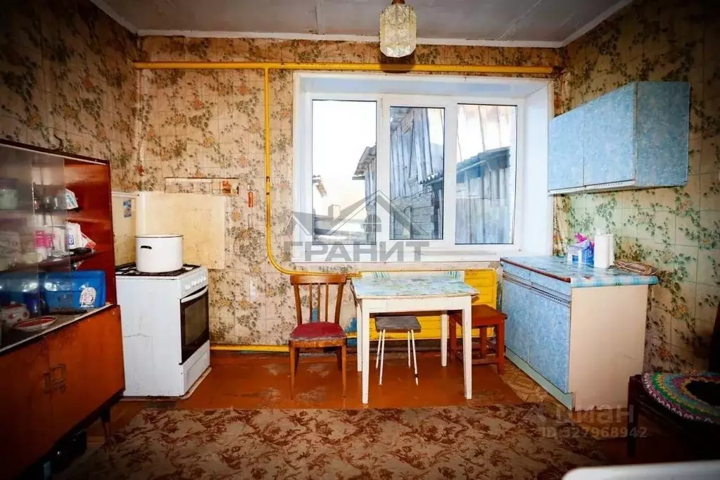 3-к кв. Новгородская область, Малая Вишера Луговая ул., 3 (58.7 м) - Фото 1