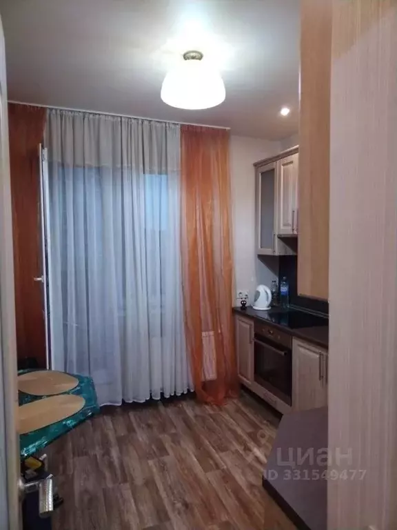 1-к кв. Москва, Москва, Щербинка ул. Барышевская Роща, 24 (41.0 м) - Фото 2