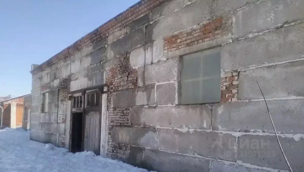 Помещение свободного назначения в Рязанская область, Рязань ул. ... - Фото 1