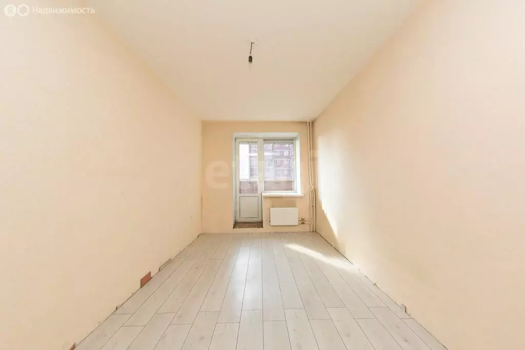 1-комнатная квартира: Томск, посёлок Степановка, переулок Богдана ... - Фото 1