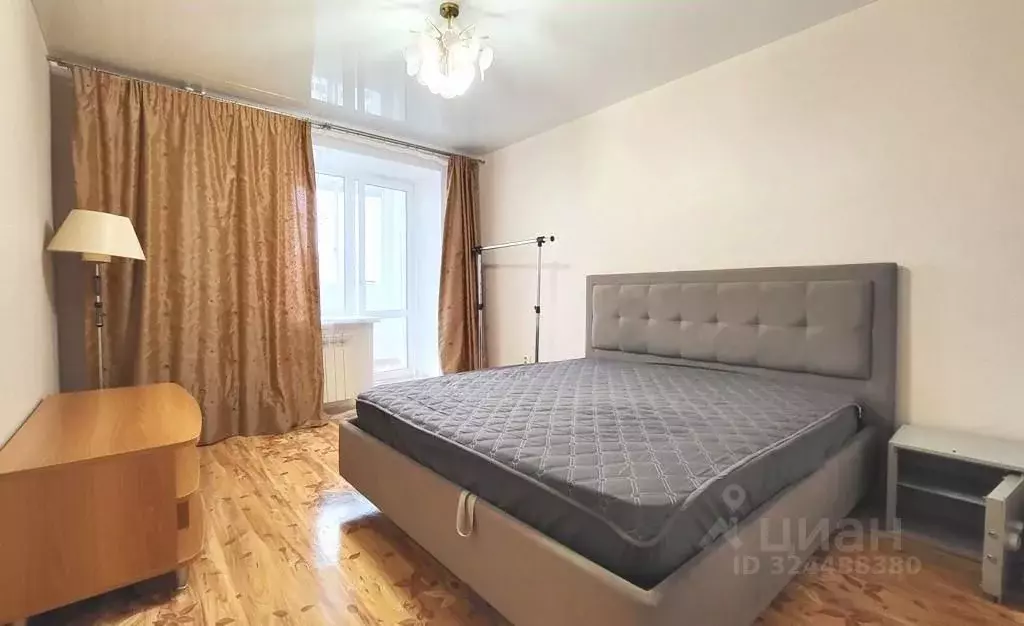 2-к кв. Хабаровский край, Хабаровск ул. Чехова, 6 (55.2 м) - Фото 2