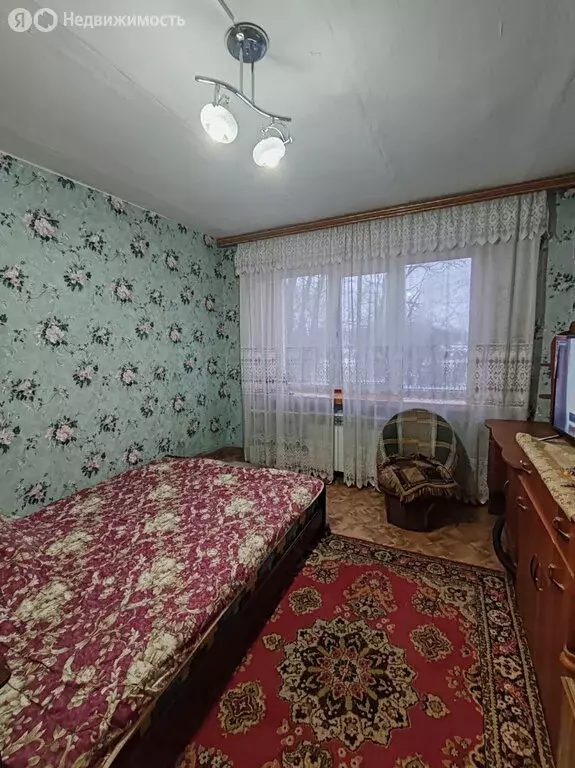 1к в -комнатной квартире (13.5 м) - Фото 2