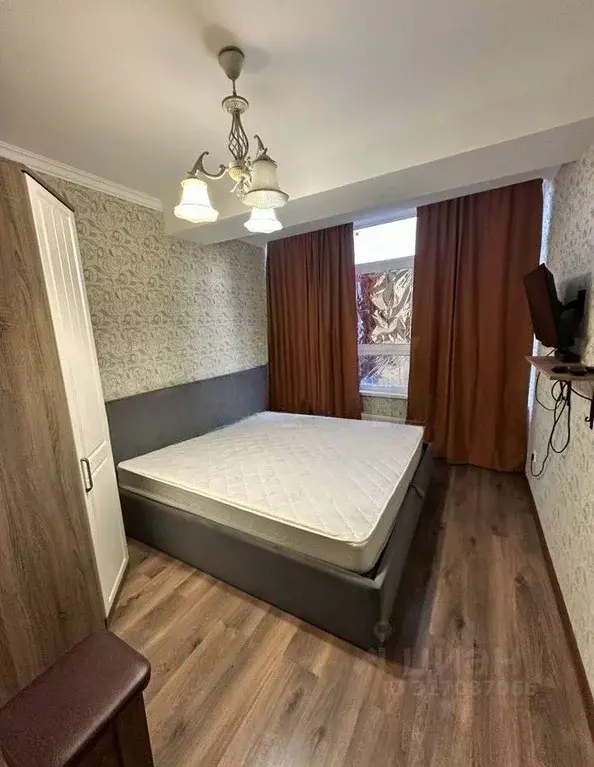 1-к кв. Краснодарский край, Сочи Туапсинская ул., 7Г (37.0 м) - Фото 0