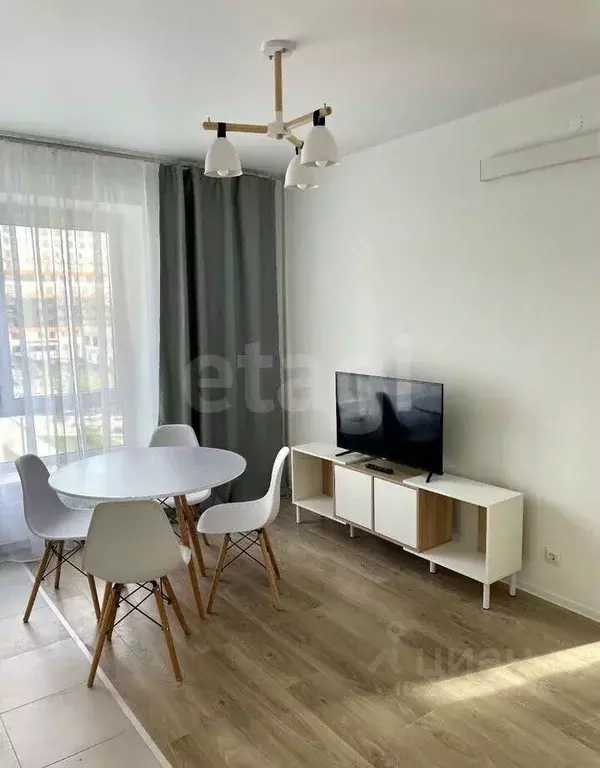 2-к кв. Москва Люблинская ул., 74к3 (47.3 м) - Фото 2