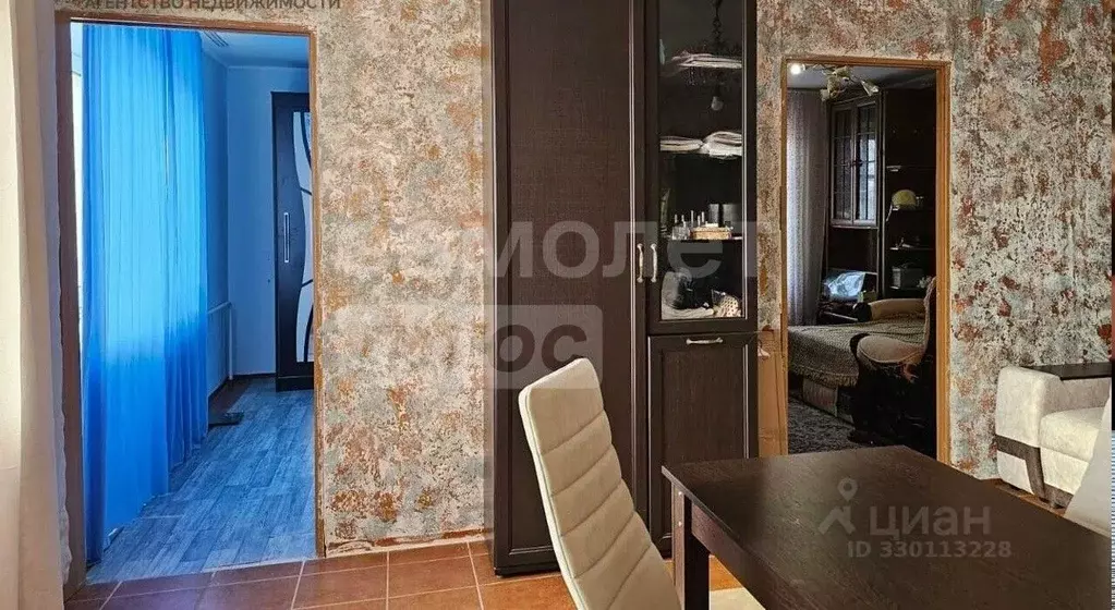 3-к кв. Крым, Саки ул. Кузнецова, 22 (51.0 м) - Фото 2