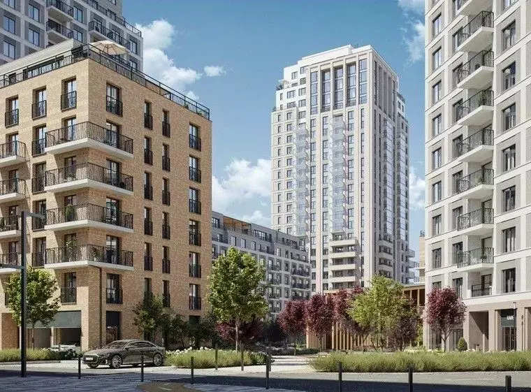 Помещение свободного назначения в Свердловская область, Екатеринбург ... - Фото 2