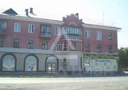 2-к кв. Челябинская область, Коркино ул. 30 лет ВЛКСМ, 19 (63.7 м) - Фото 1