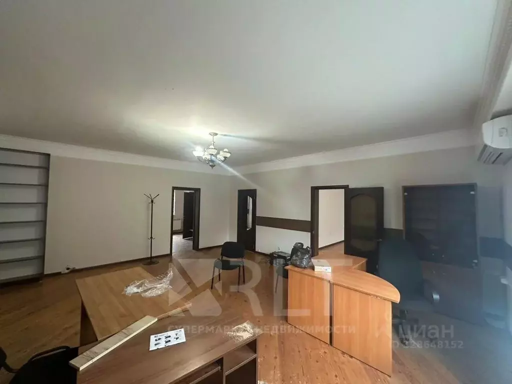 Помещение свободного назначения в Дагестан, Махачкала ул. Салаватова, ... - Фото 2