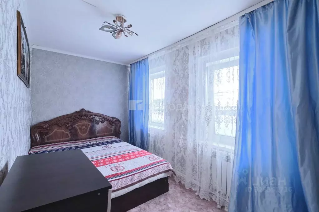 Дом в Томская область, Томск Черемошники мкр, ул. Жигулевская, 6 (60 ... - Фото 1