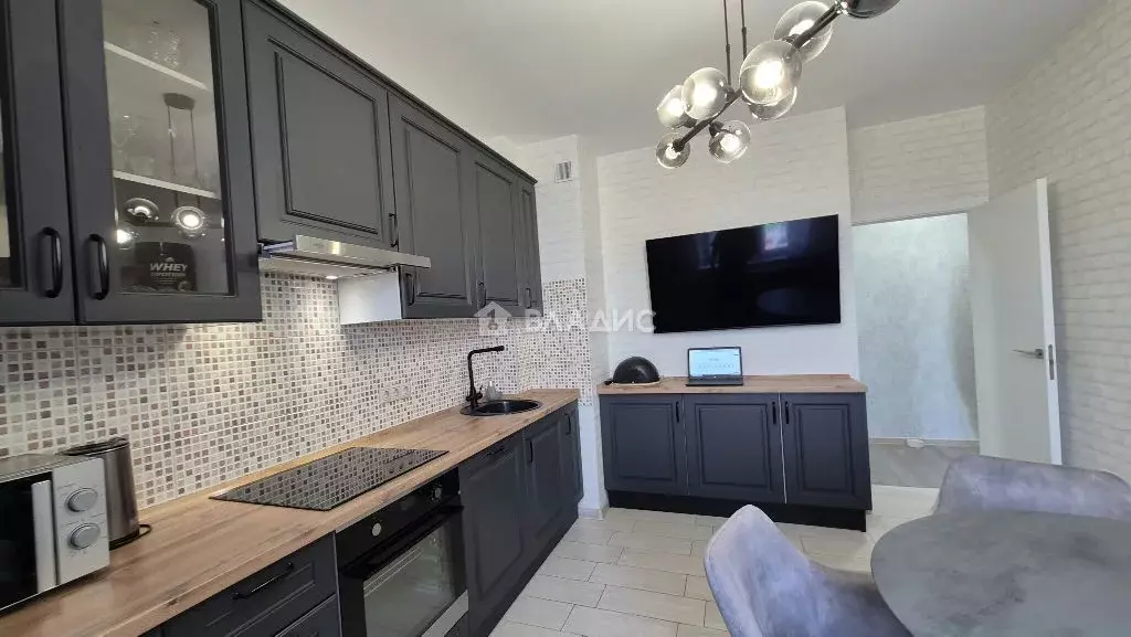 Продается 2-комнатная квартира - Фото 2