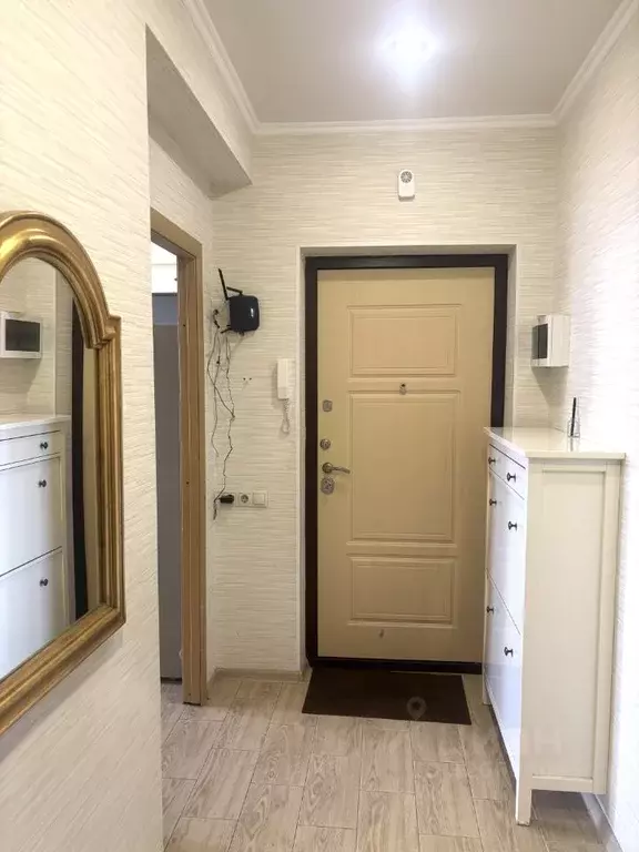 2-к кв. Татарстан, Казань ул. Седова, 1 (70.0 м) - Фото 2