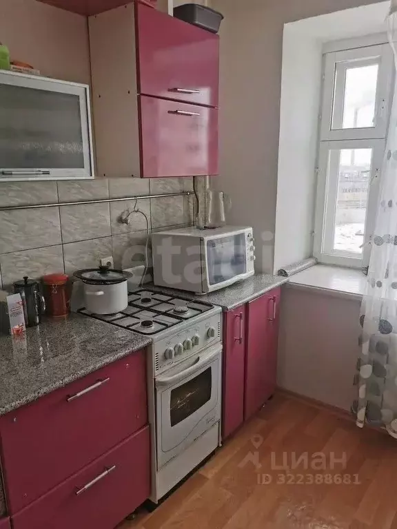 2-к кв. Ямало-Ненецкий АО, Новый Уренгой Юбилейный мкр, 5/1А (72.0 м) - Фото 0