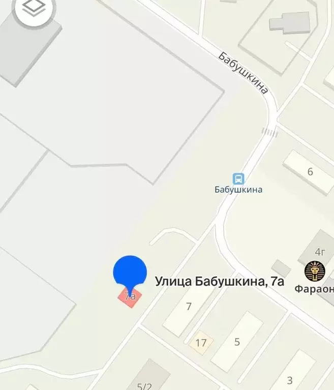Производственное помещение в Саха (Якутия), Якутск Загородный кв-л, ... - Фото 0