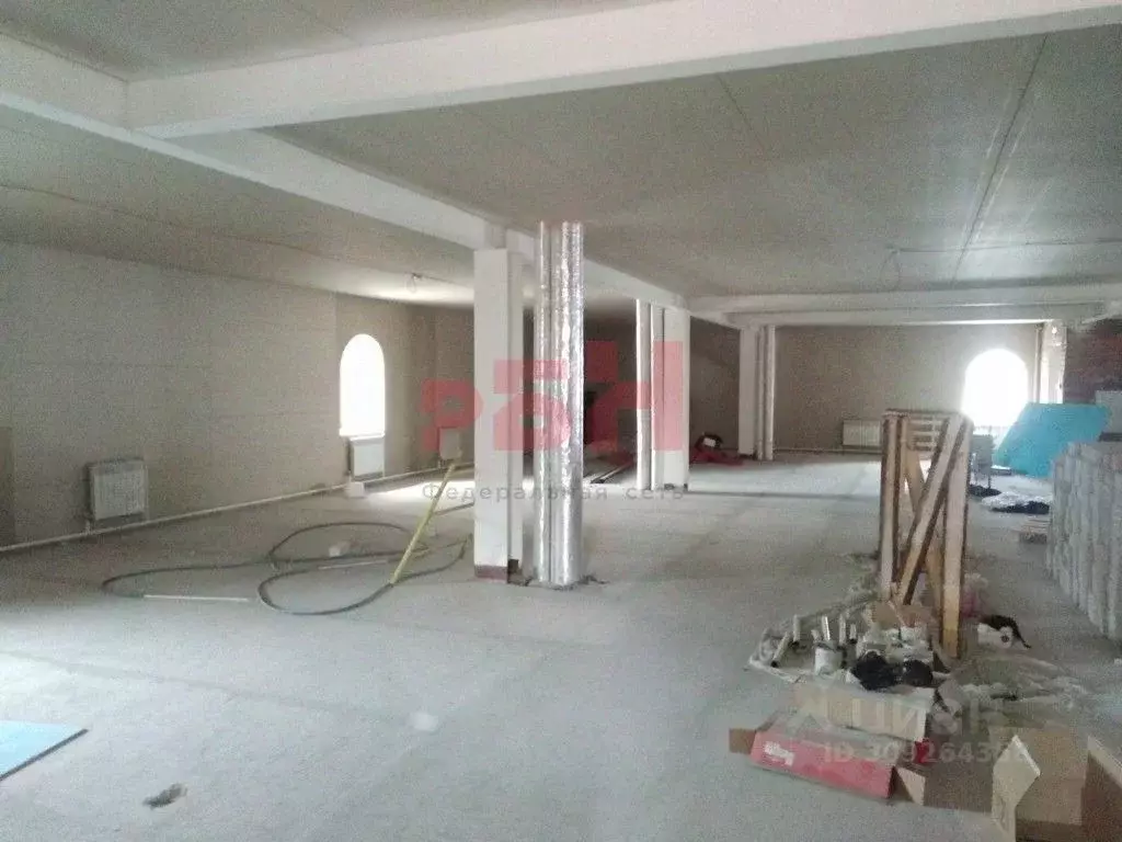 Офис в Курганская область, Курган Советская ул., 107А (550 м) - Фото 2