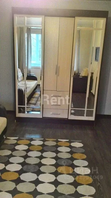 2-к кв. Москва Матвеевская ул., 10К4 (50.0 м) - Фото 2
