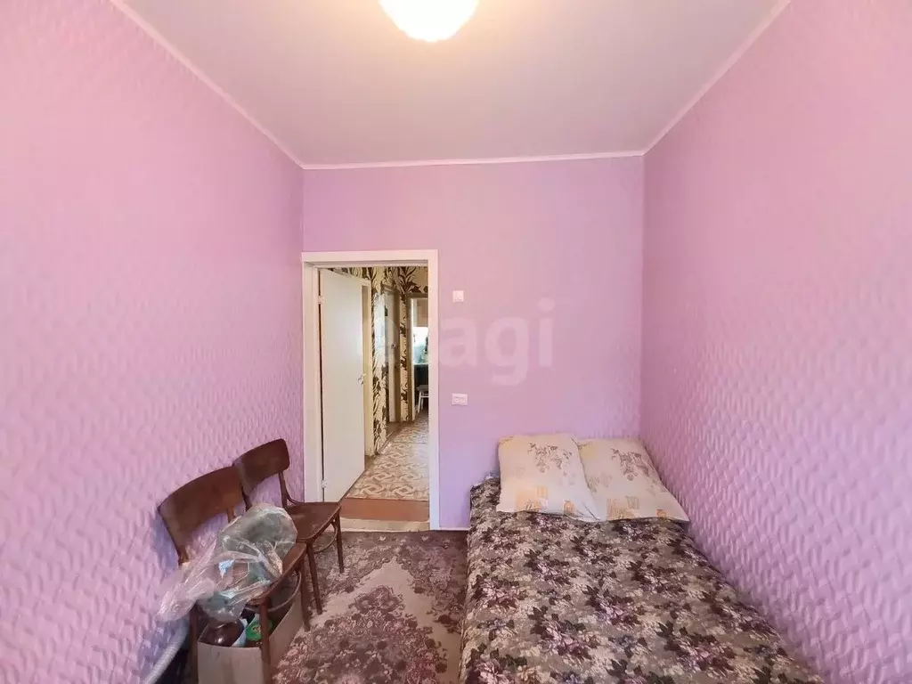 3-к кв. Воронежская область, Воронеж ул. Менделеева, 4 (74.3 м) - Фото 1