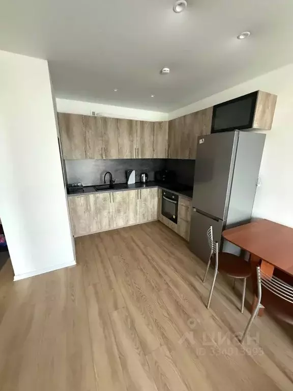 2-к кв. Москва ул. Римского-Корсакова, 11к11 (38.0 м) - Фото 1