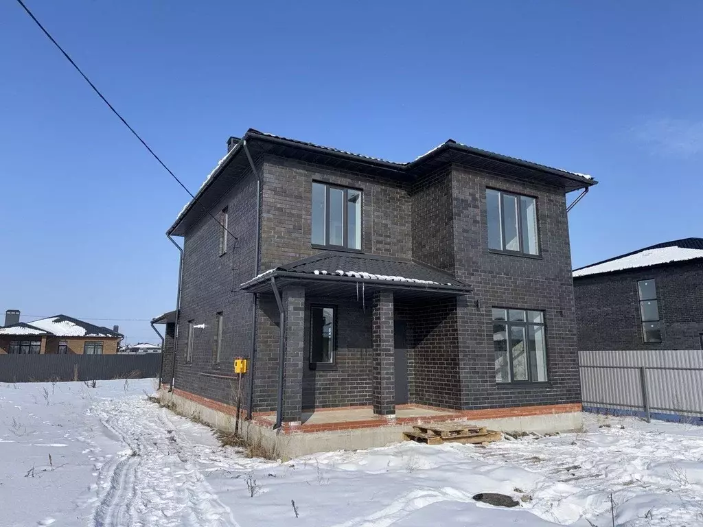 Дом в Татарстан, Казань Корнер Брайт жилой комплекс (150 м) - Фото 2