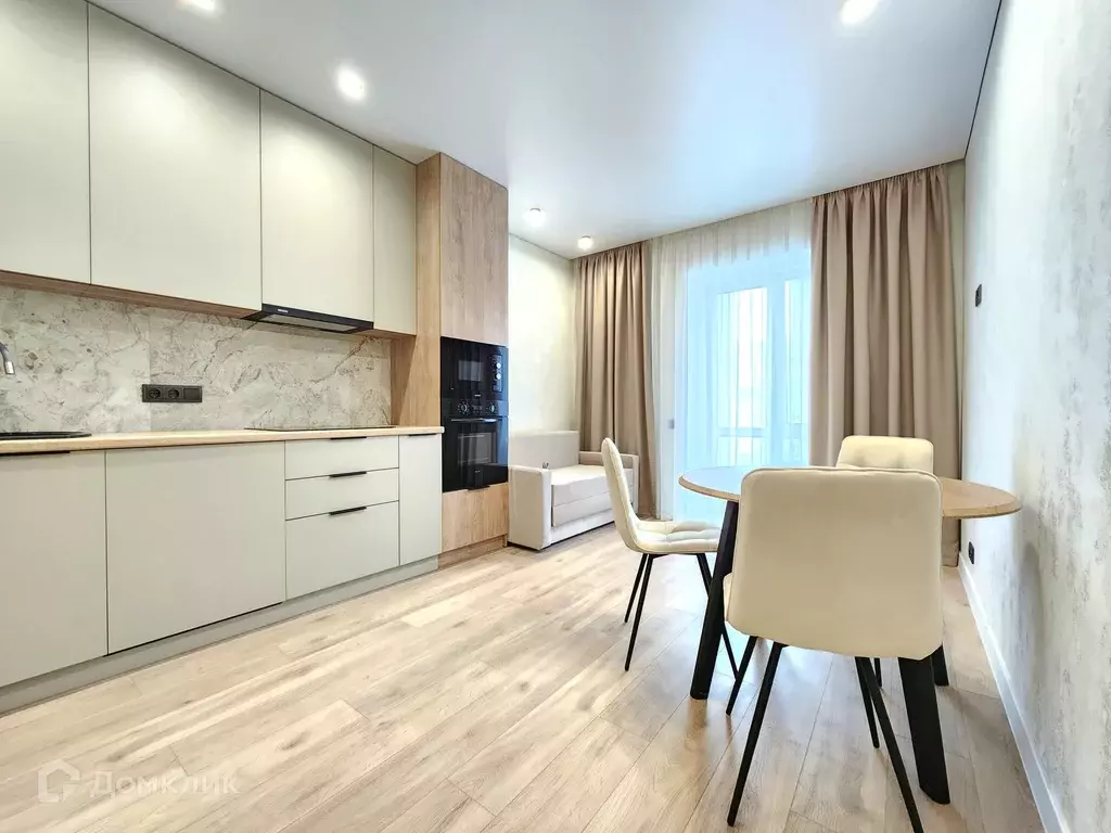 Продаётся 2-к квартира, 45 м - Фото 1