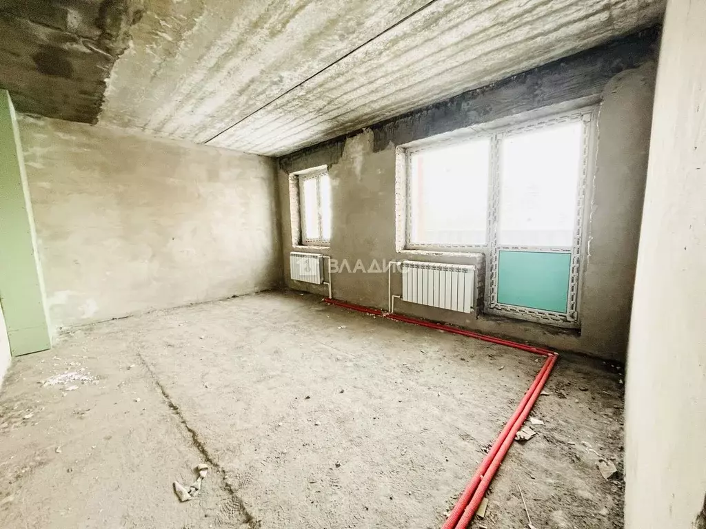 2-к кв. Бурятия, Улан-Удэ ул. Москалева, 7 (67.1 м) - Фото 2