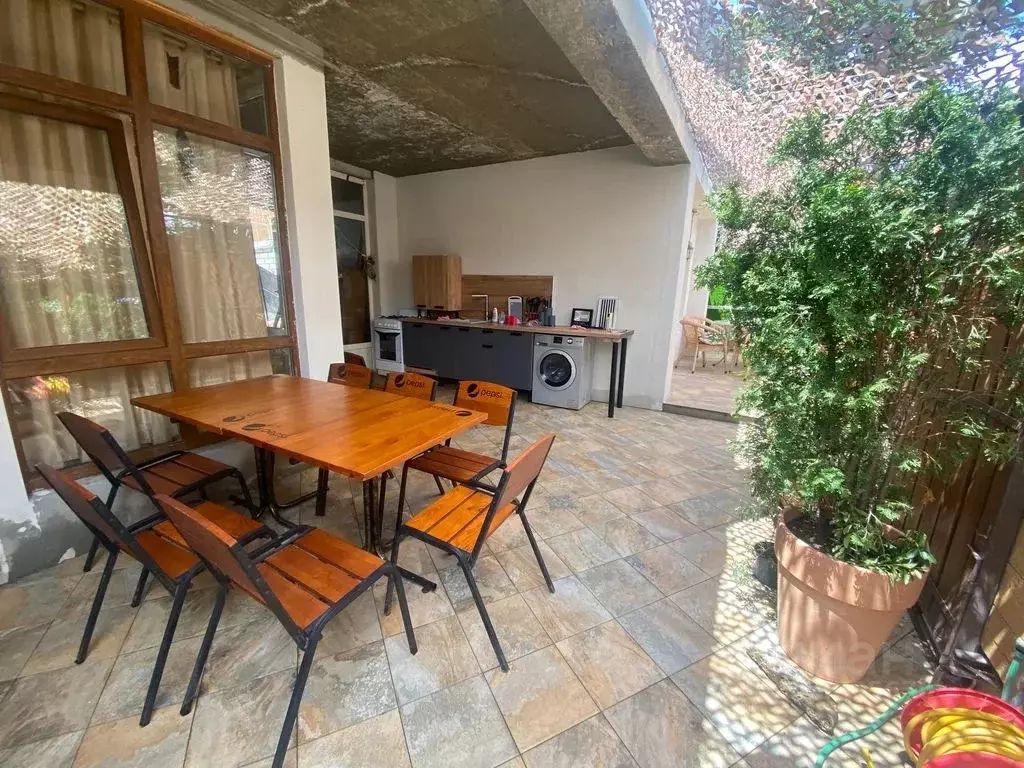 Дом в Краснодарский край, Геленджик Кубанская ул., 8 (25 м) - Фото 2