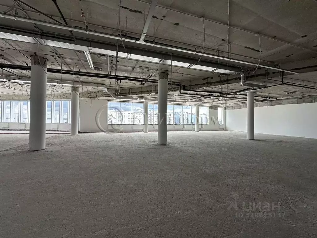 Офис в Санкт-Петербург Стартовая ул., 6к2 (3111 м) - Фото 1