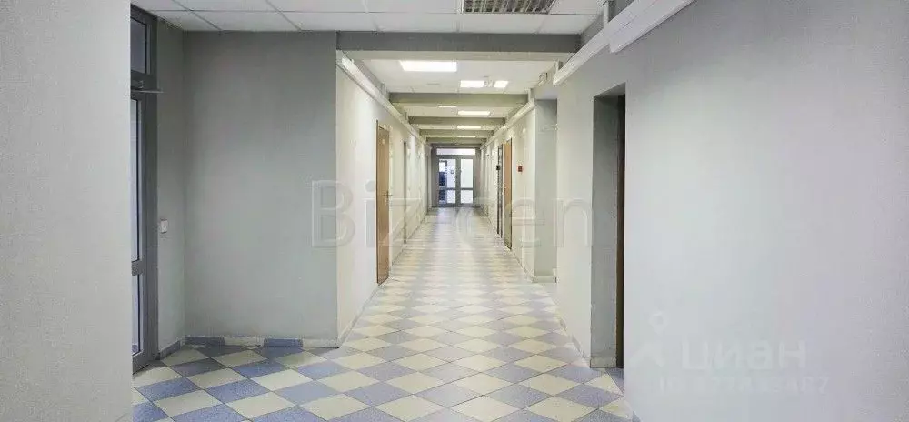 Офис в Московская область, Одинцовский городской округ, Новоивановское ... - Фото 2